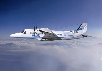 Do 228NG RUAG