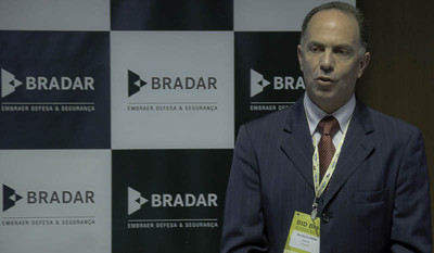 BRADAR orbisat