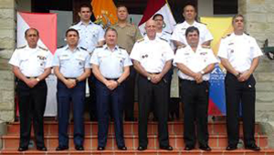 EcuadorPeru