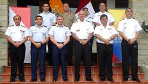 EcuadorPeru