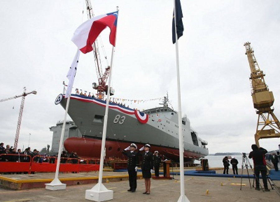 0 OPV 83 ACh