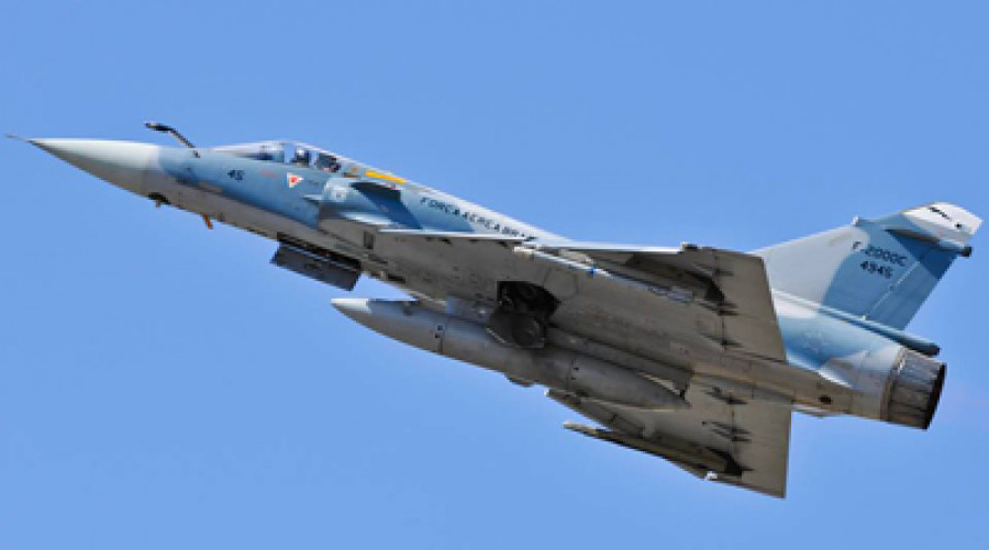 F2000C Caiafa
