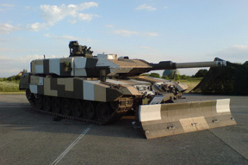 Leopard 2A7