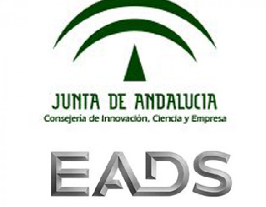 JuntaAndalucia EADS