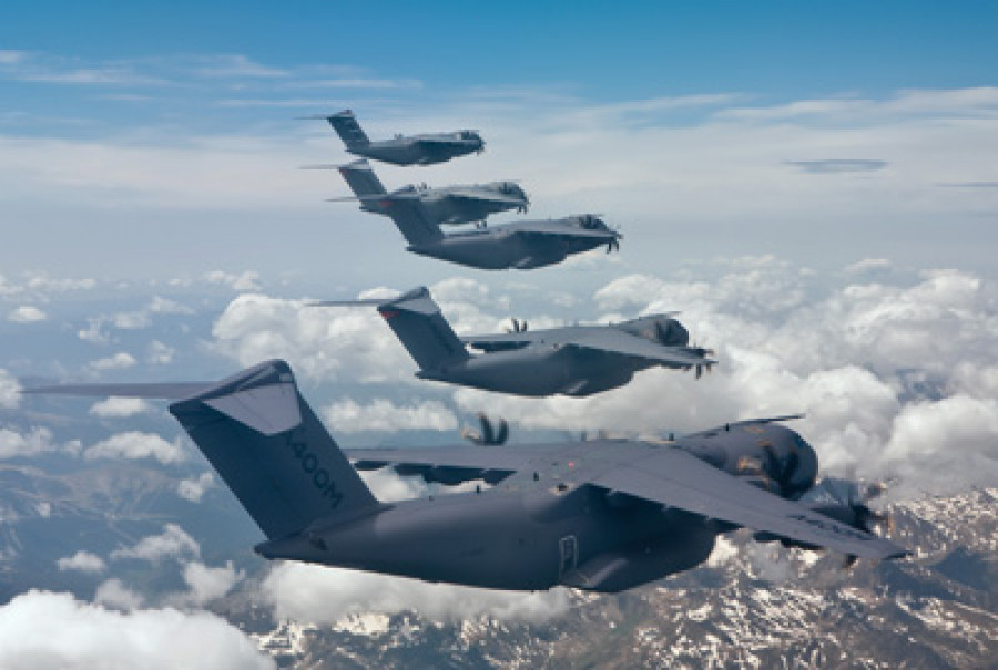 AirbusMilitarySITDEF 1
