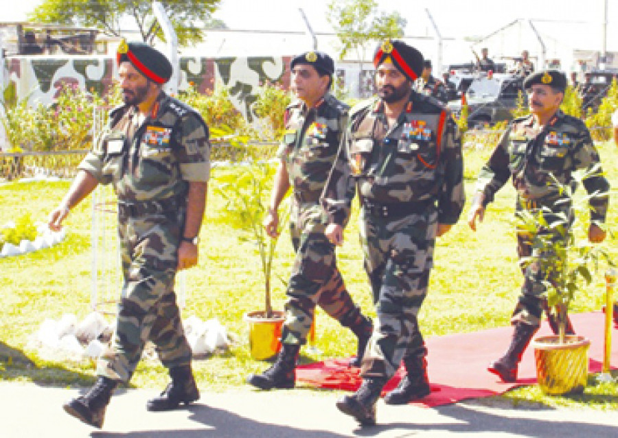 130614 india robot ministerio defensa indio
