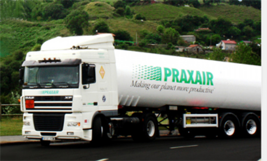 Praxair