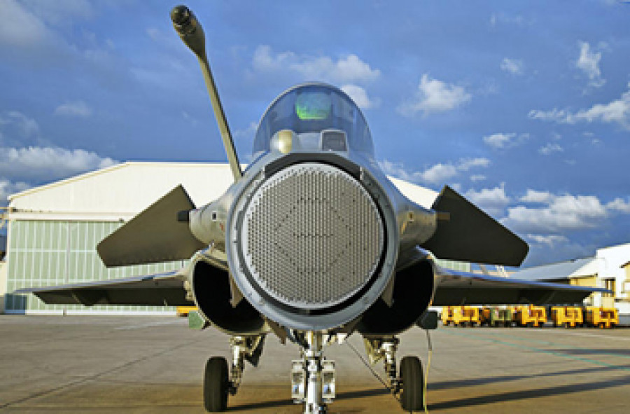 130923 rafale aesa ministerio defensa francia 01