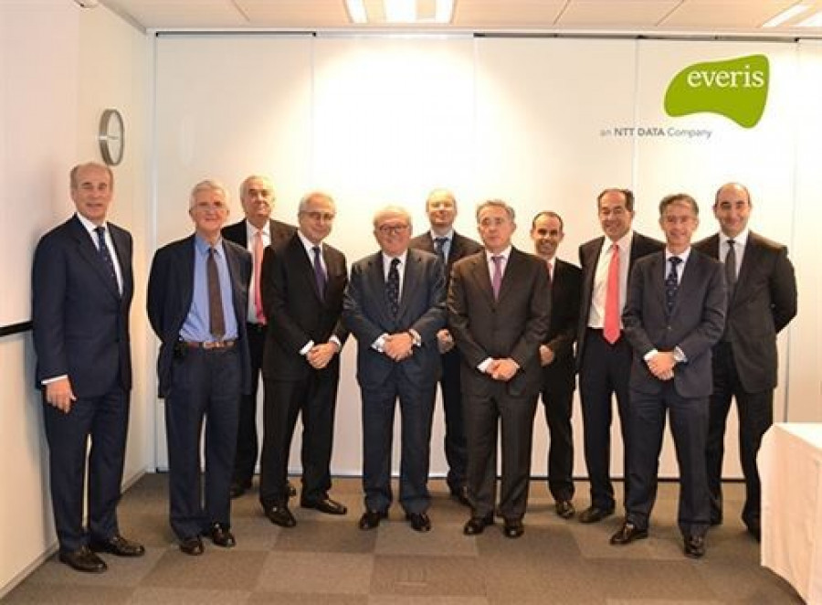 Everis consejo asesor