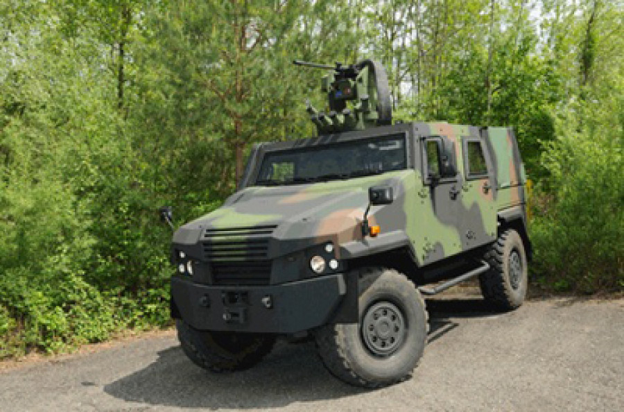 130626 general dynamics alemania eagle gdels