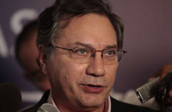 Unasur Alfredo Forti AVN