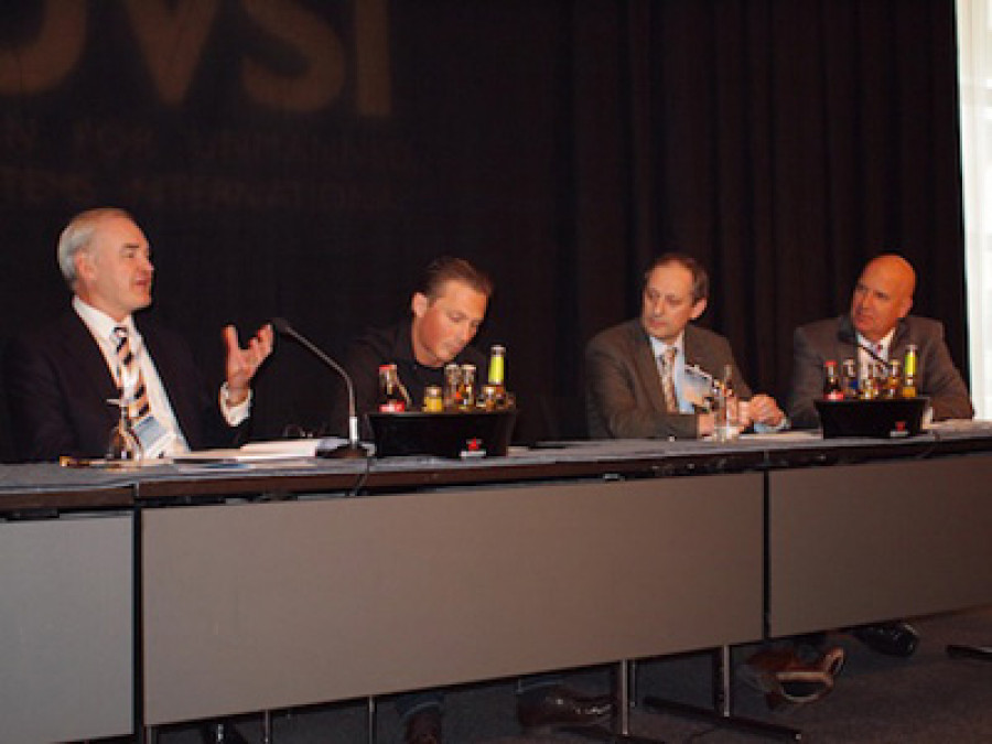 AUVSI Europa