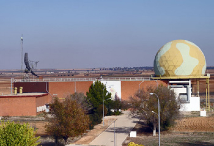 Radar AN FPS