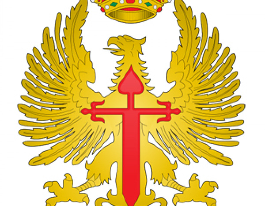Escudo Ejercito