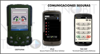 TecnobitSITDEF 2