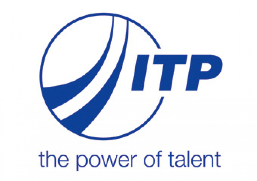 LogoITP