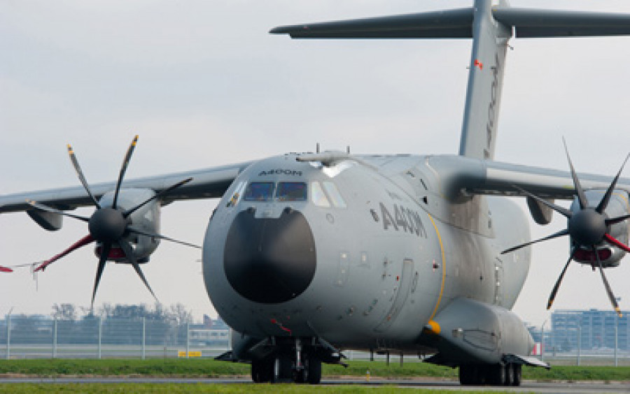Airbus A400M