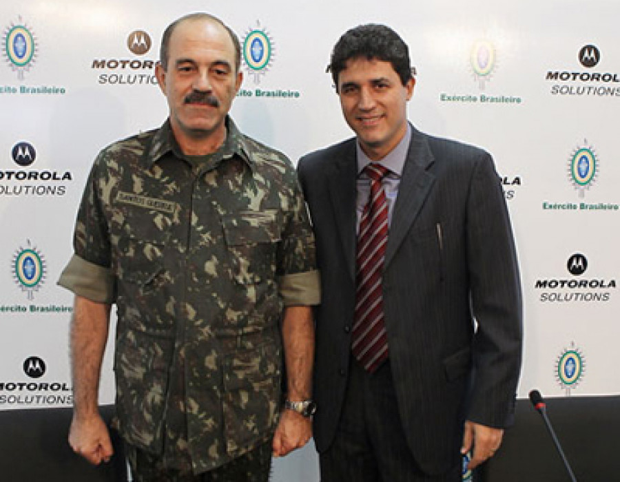BrasilMotorola