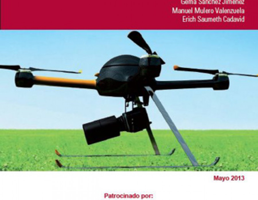 Informe  UAV LATAM