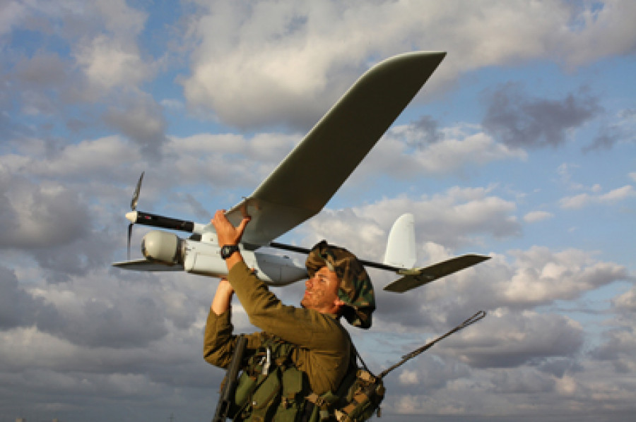 130523israel exportacion drones elbit systems