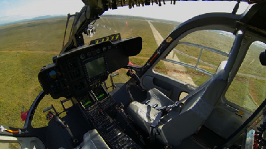 EC145 AFlight 2 Jerome Deulin