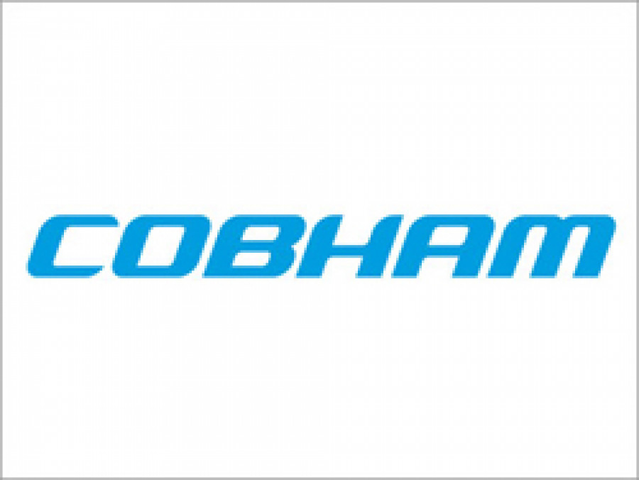 Cobham   Logo