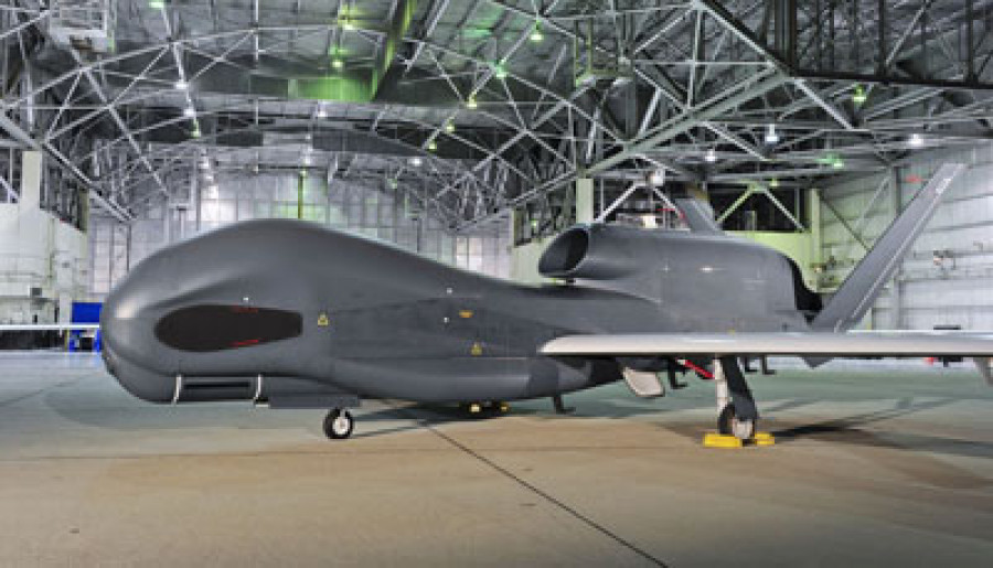 130806 polonia global hawk northrop grumman