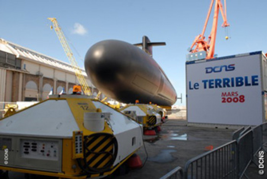 130529francia dcns thales venta dcns 01