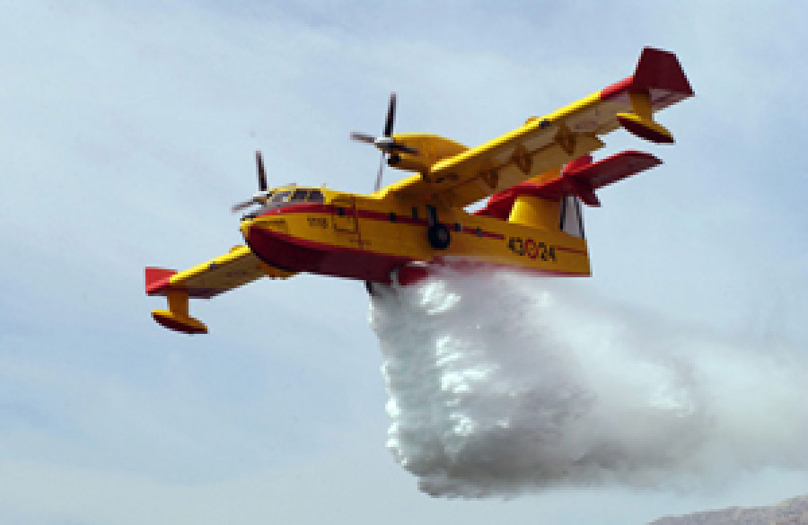 Hidoravion