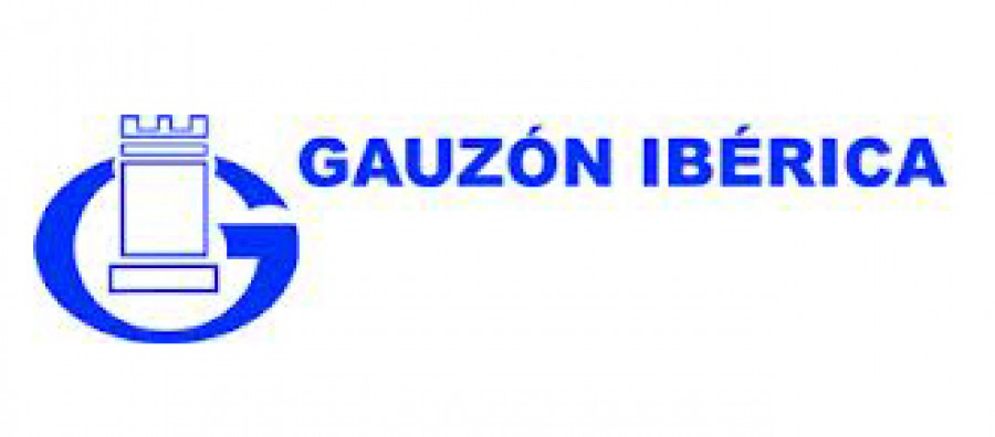 Logos GauzonIberica