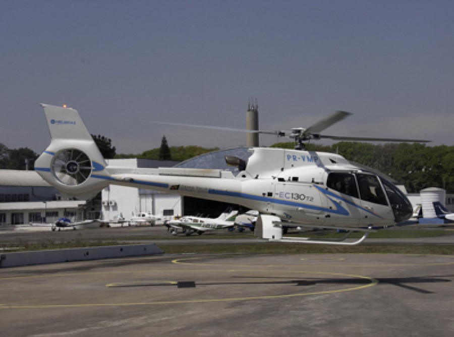 EC130T2 rc