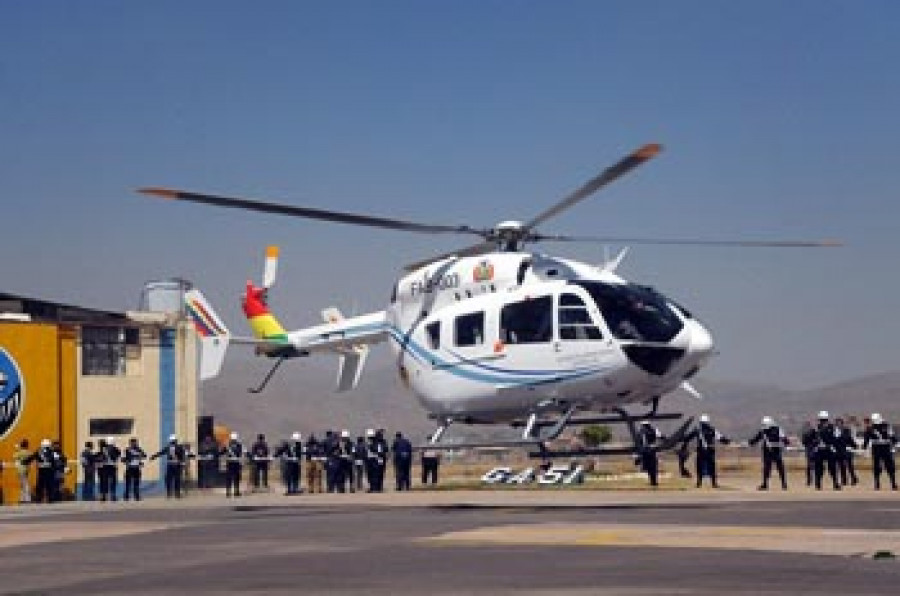 EC145 Bolivia 600px