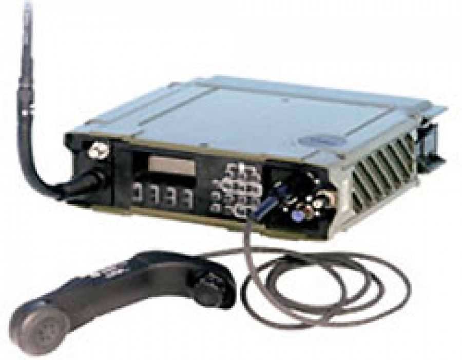 Thales comunicaciones Colombia