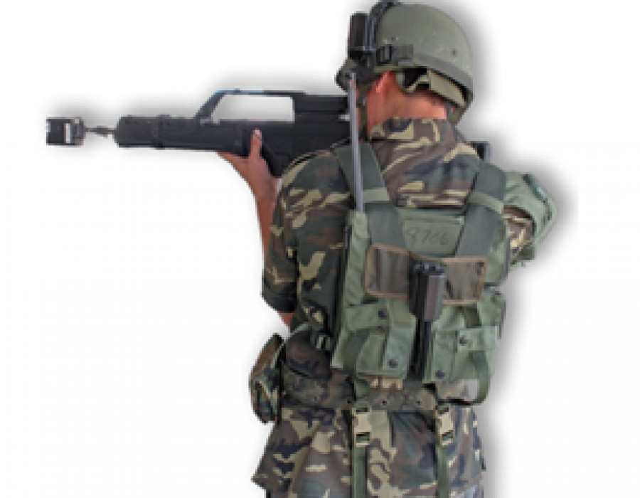 SimuladorDuelo2 Tecnobit