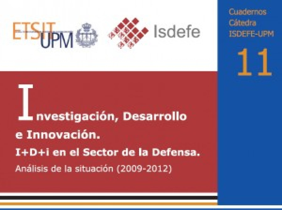 Cuaderno11 Isdefe