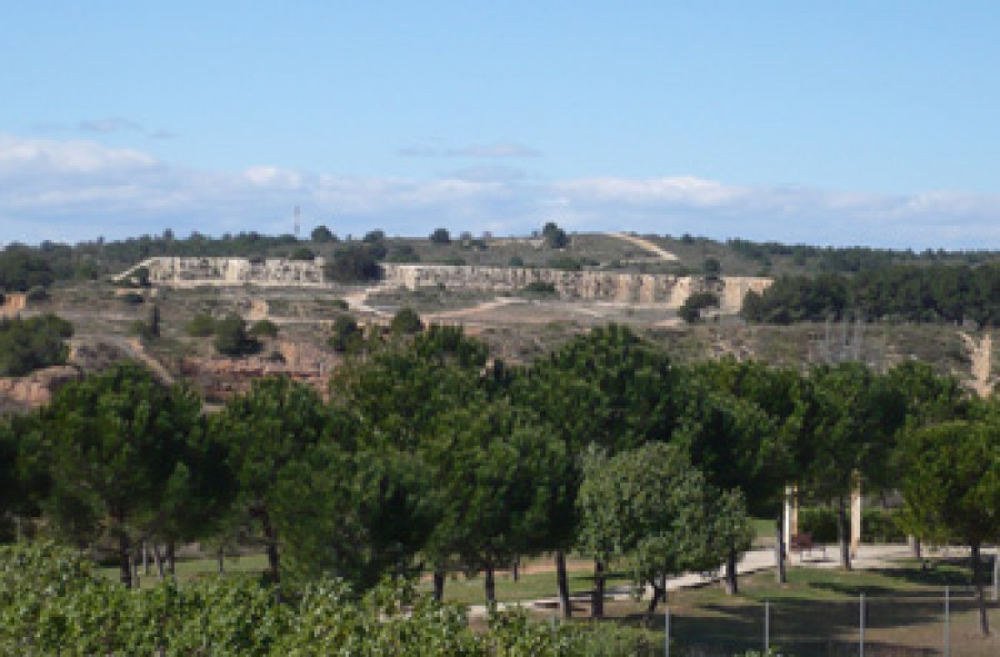 Campo Paterna