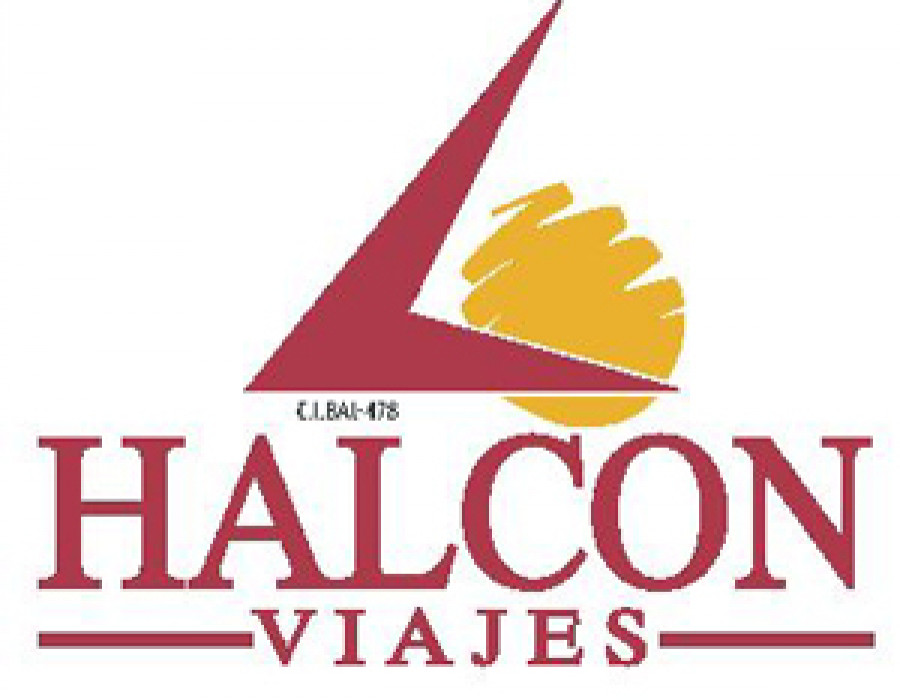 Halcon viajes