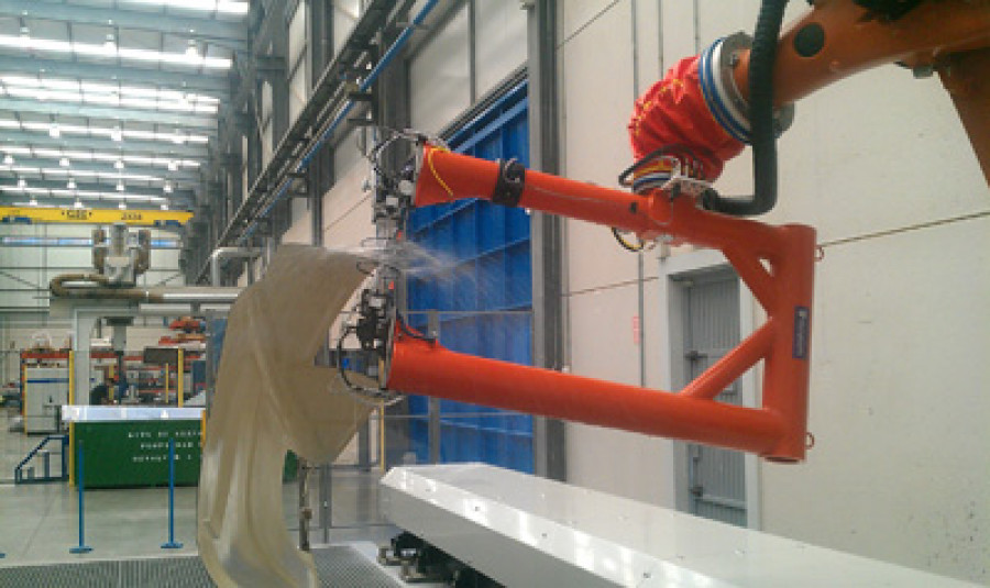 Tecnatom CCA