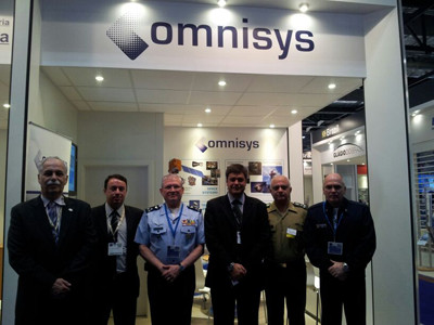 Omnisys DSEi2