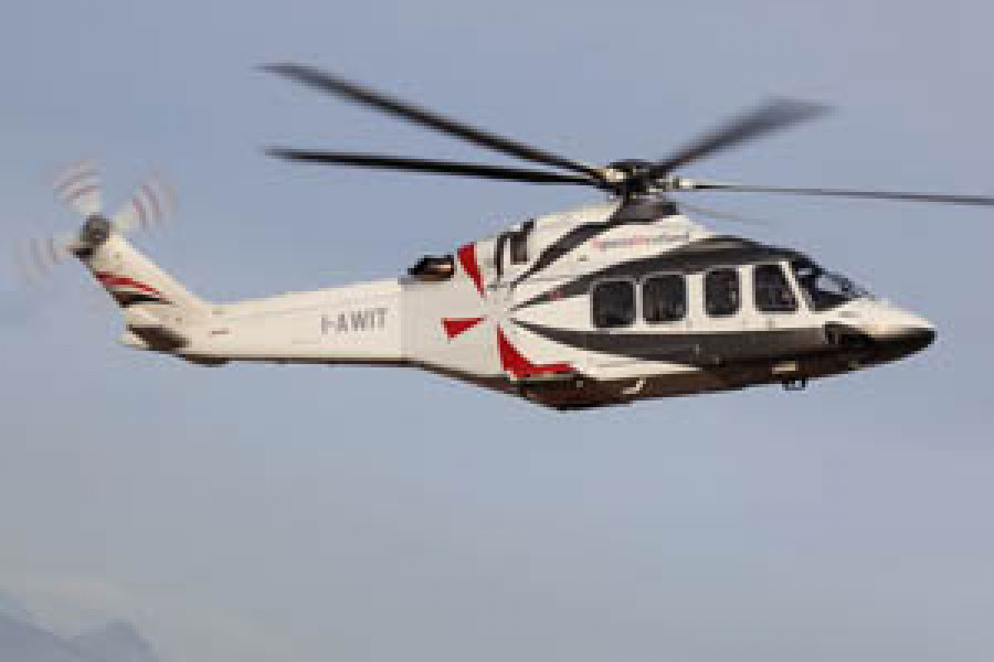 AW139