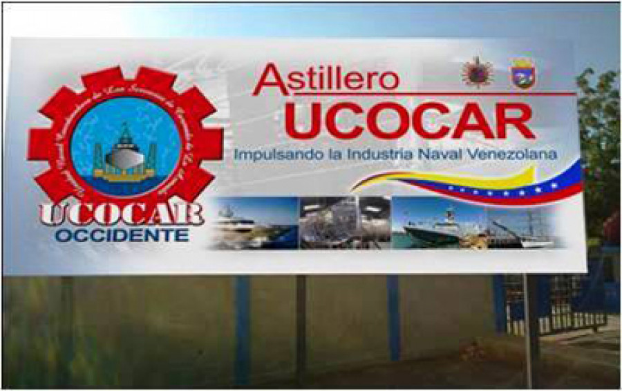 UCOCAR Occidente