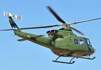 UH 1N FAH 974