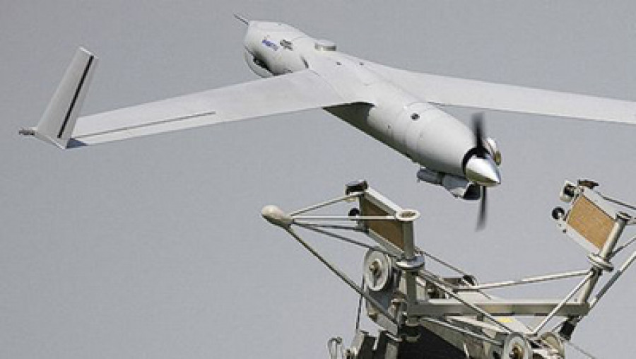 SimuladorUAV Colombia