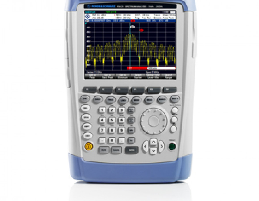 FSH20 Rohde