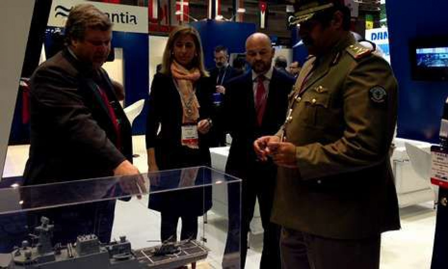 Navantia Dimdex