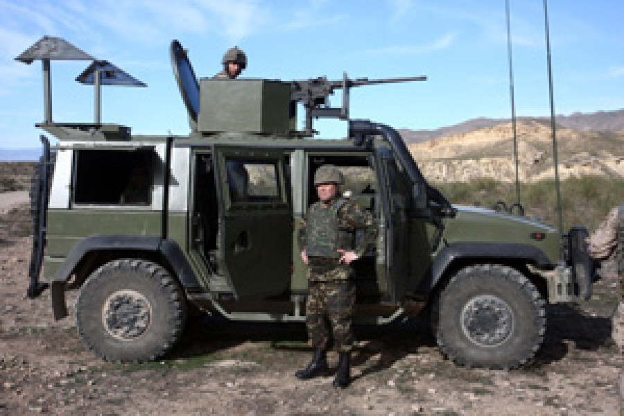Iveco gsoriano