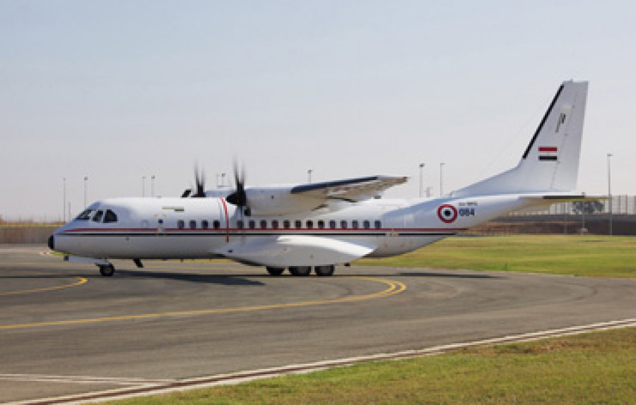 C295 Egipto1