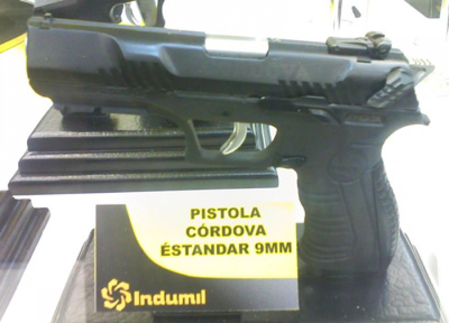 INDUMIL es