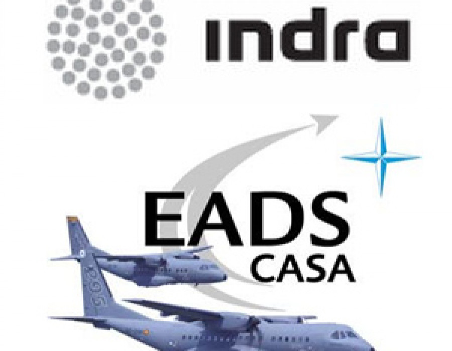 Indra EADS