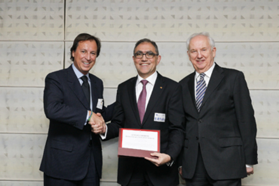 CTIngenieros Europe500